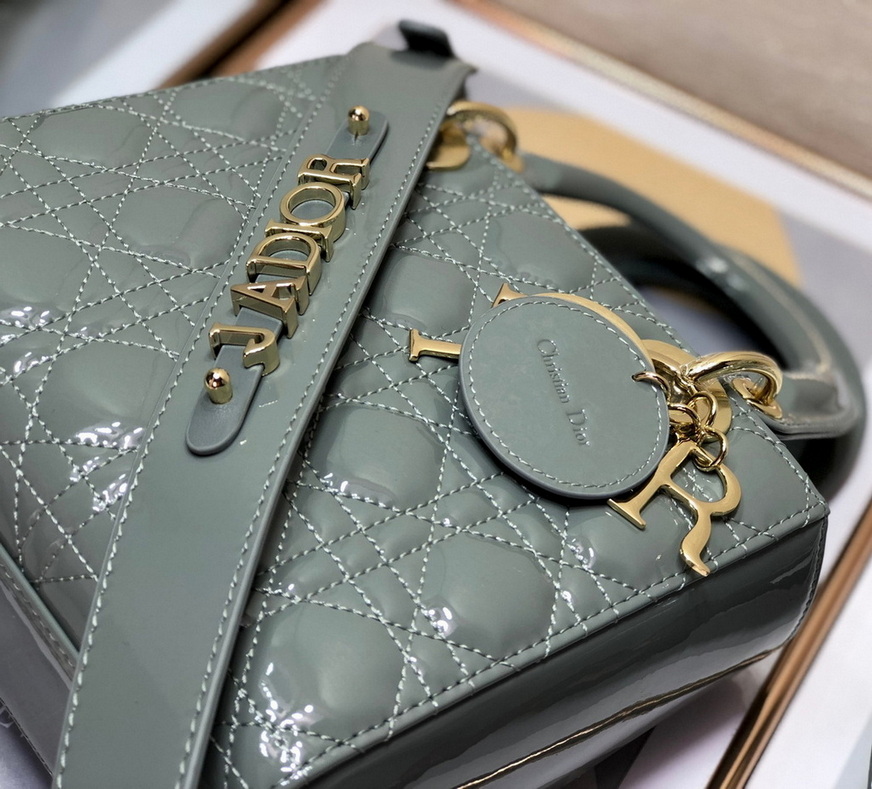 D*or handbags aaa(women)-339