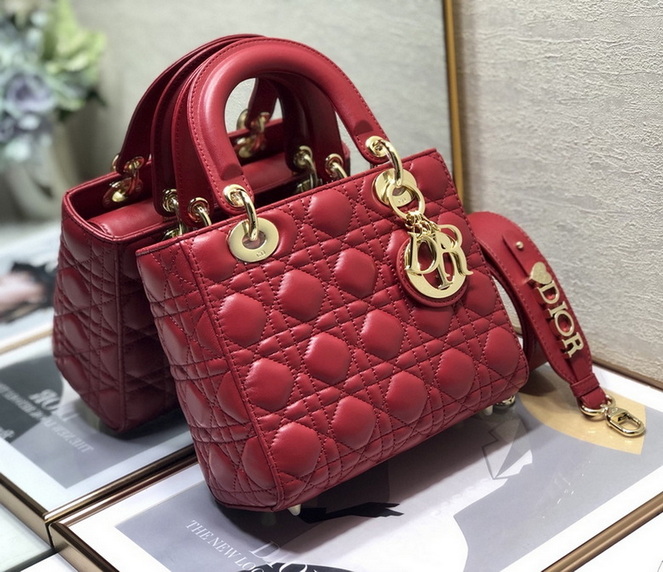 D*or handbags aaa(women)-352