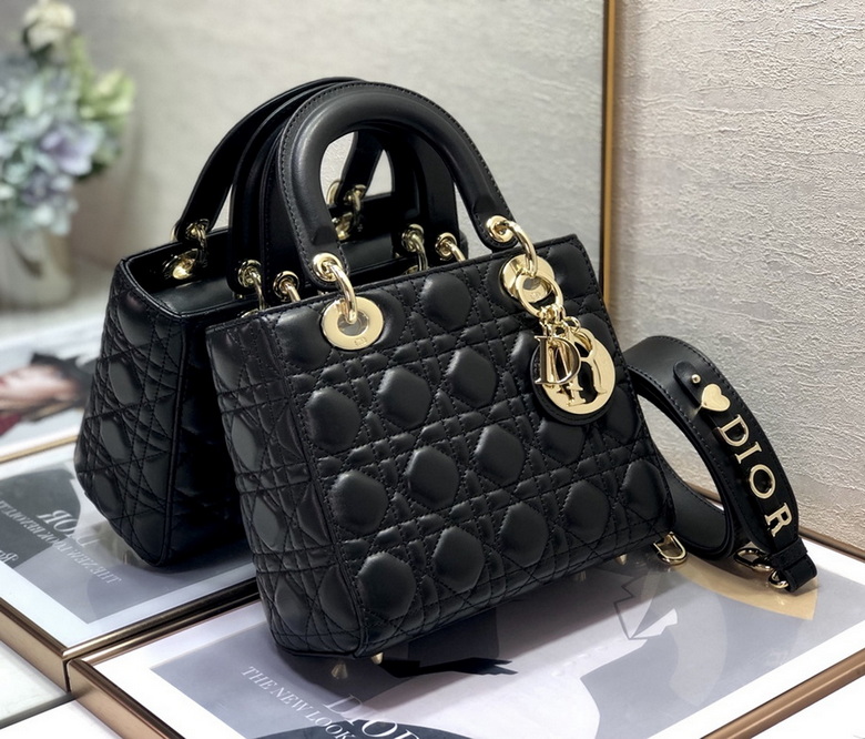 D*or handbags aaa(women)-353
