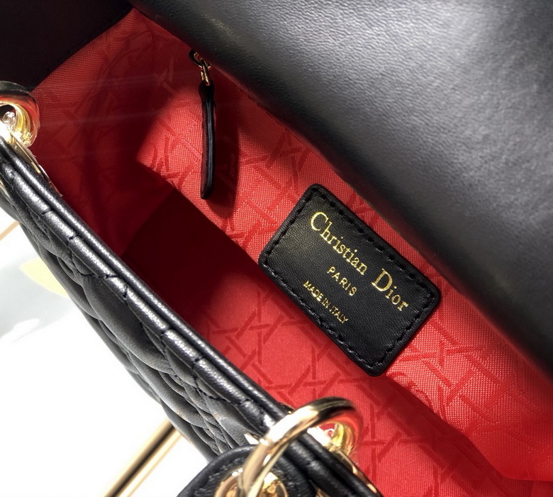 D*or handbags aaa(women)-353