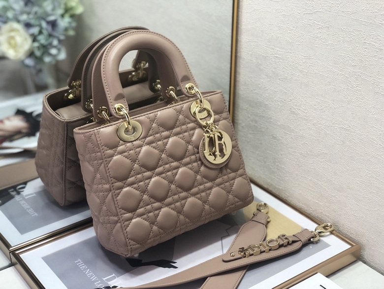 D*or handbags aaa(women)-356