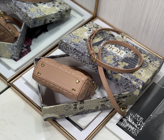 D*or handbags aaa(women)-364