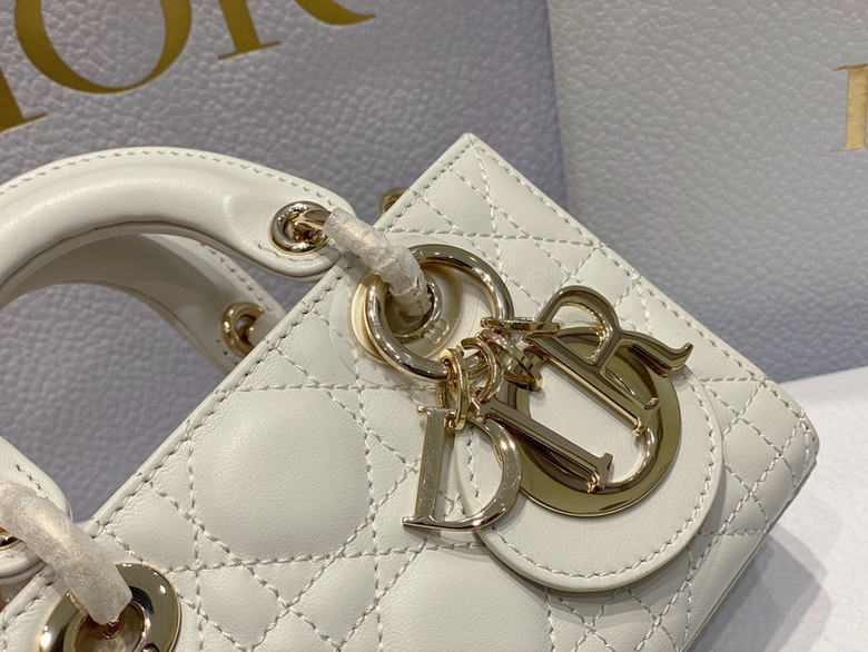 D*or handbags aaa(women)-383