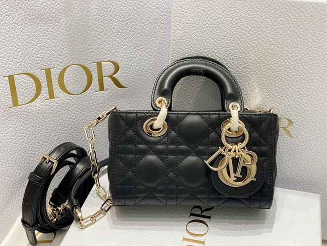 D*or handbags aaa(women)-384