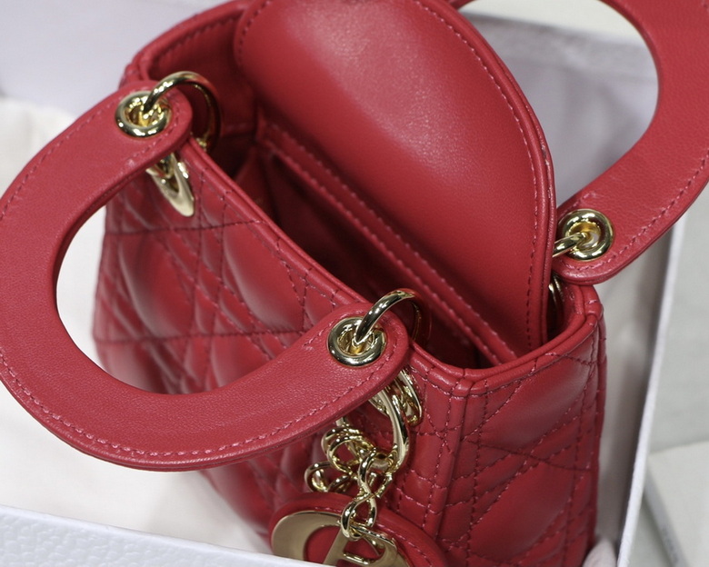 D*or handbags aaa(women)-418