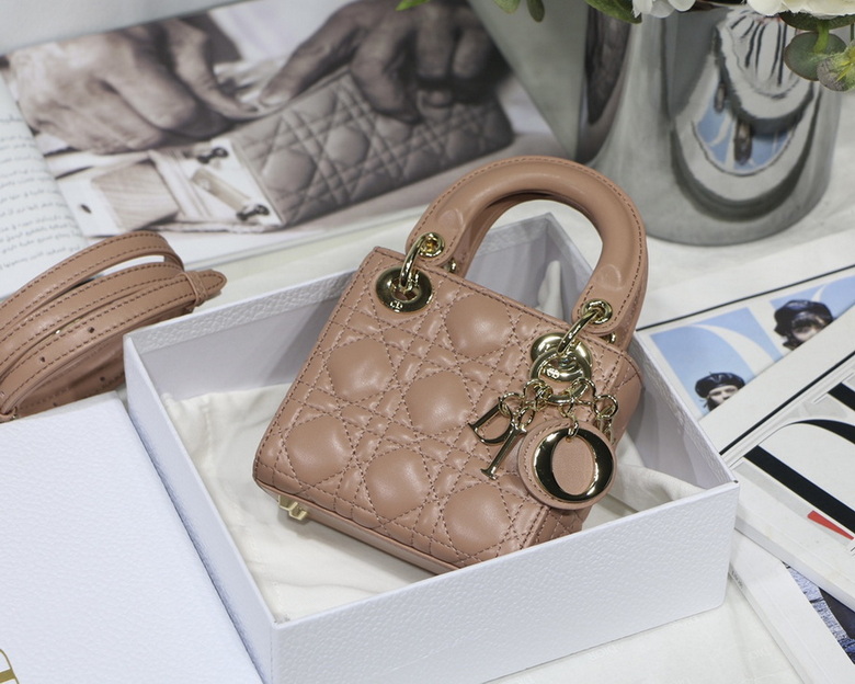 D*or handbags aaa(women)-420