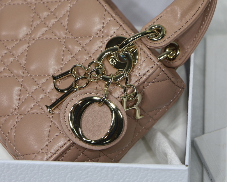 D*or handbags aaa(women)-420