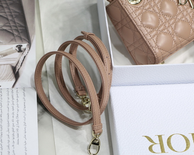 D*or handbags aaa(women)-420