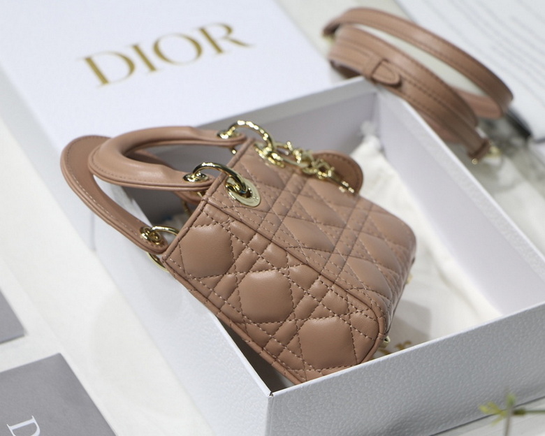 D*or handbags aaa(women)-420