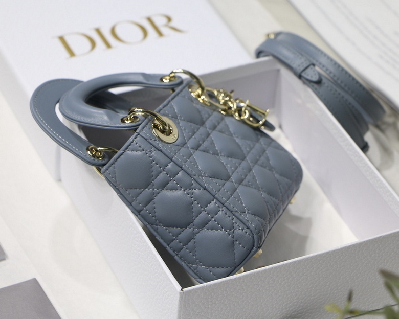 D*or handbags aaa(women)-421