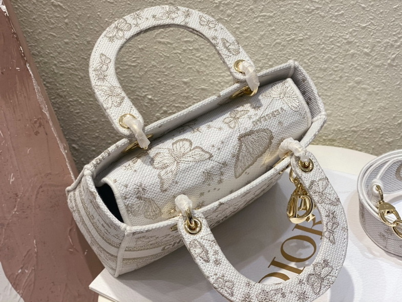 D*or handbags aaa(women)-442