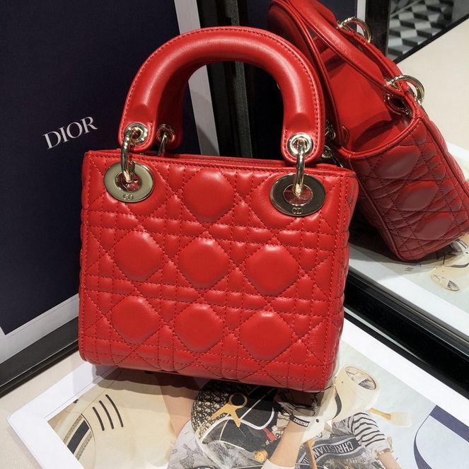 D*or handbags aaa(women)-443
