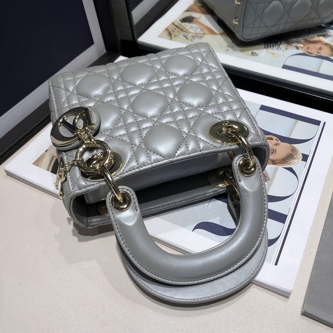 D*or handbags aaa(women)-444