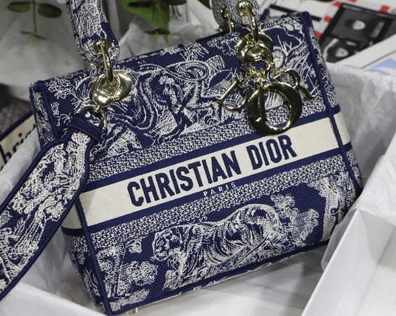 D*or handbags aaa(women)-446