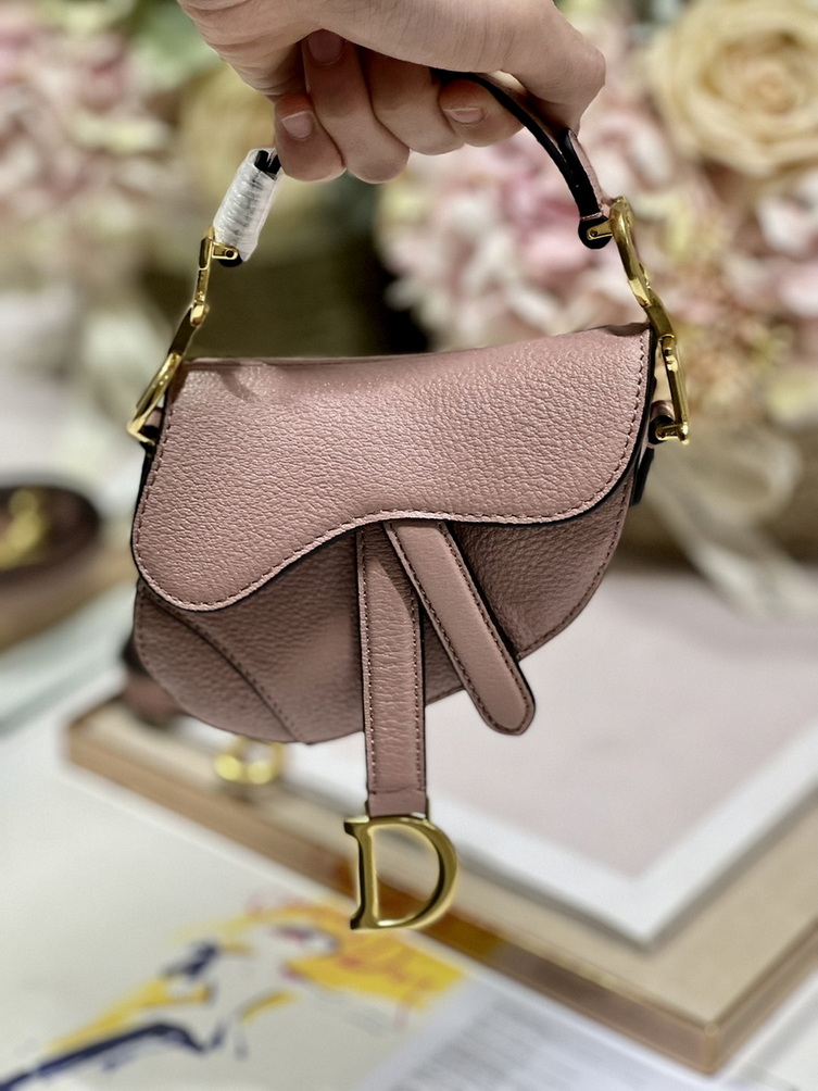 D*or handbags aaa(women)-460