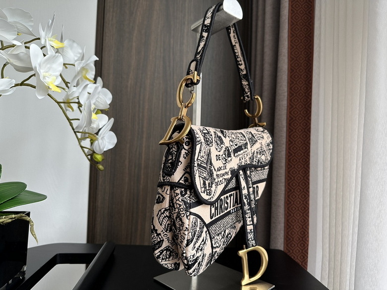 D*or handbags aaa(women)-464