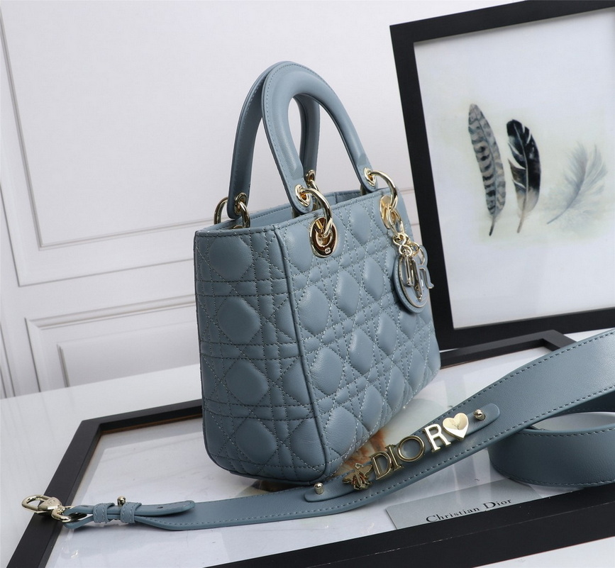 D*or handbags aaa(women)-469