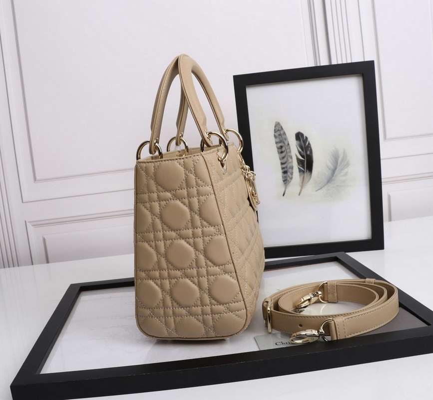 D*or handbags aaa(women)-470