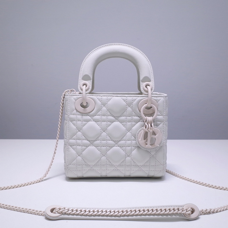D*or handbags aaa(women)-160