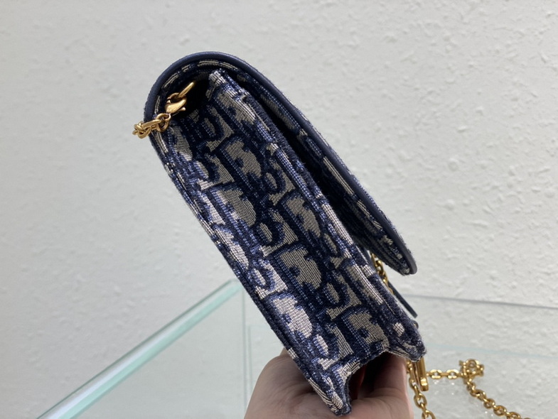 D*or handbags aaa(women)-166