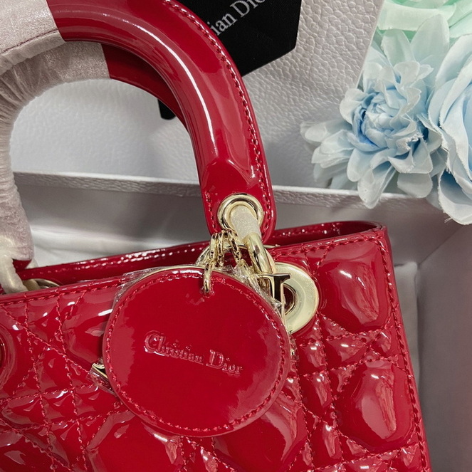 D*or handbags aaa(women)-130