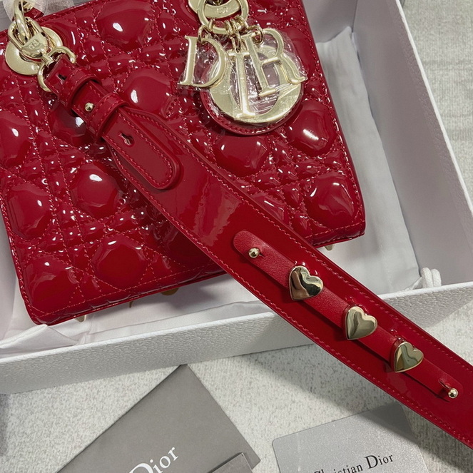 D*or handbags aaa(women)-130