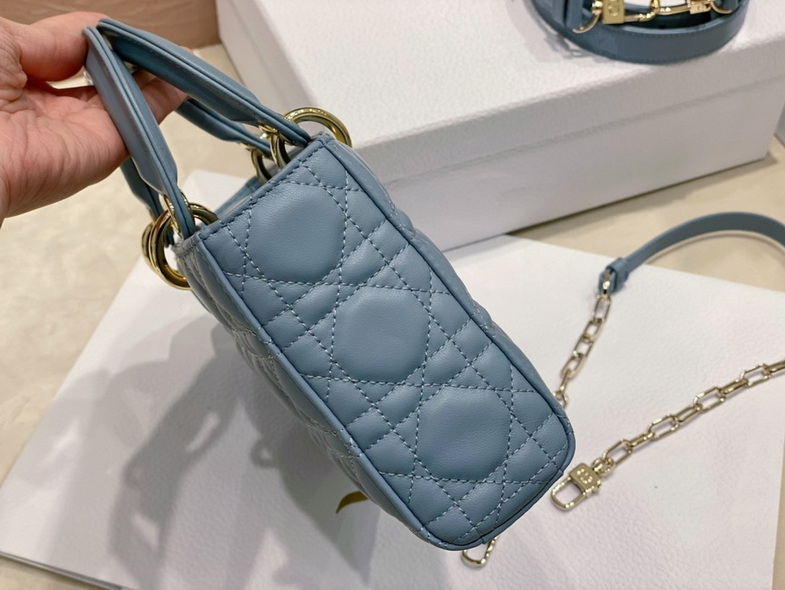 D*or handbags aaa(women)-203