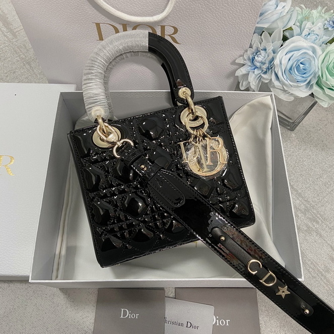 D*or handbags aaa(women)-132