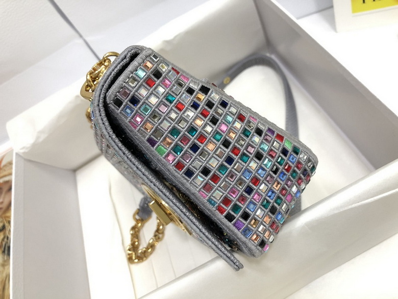 D*or handbags aaa(women)-222