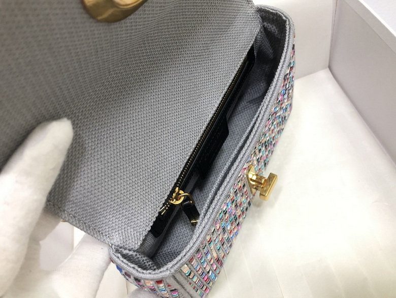 D*or handbags aaa(women)-222