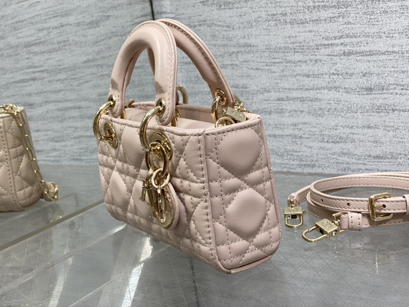 D*or handbags aaa(women)-482