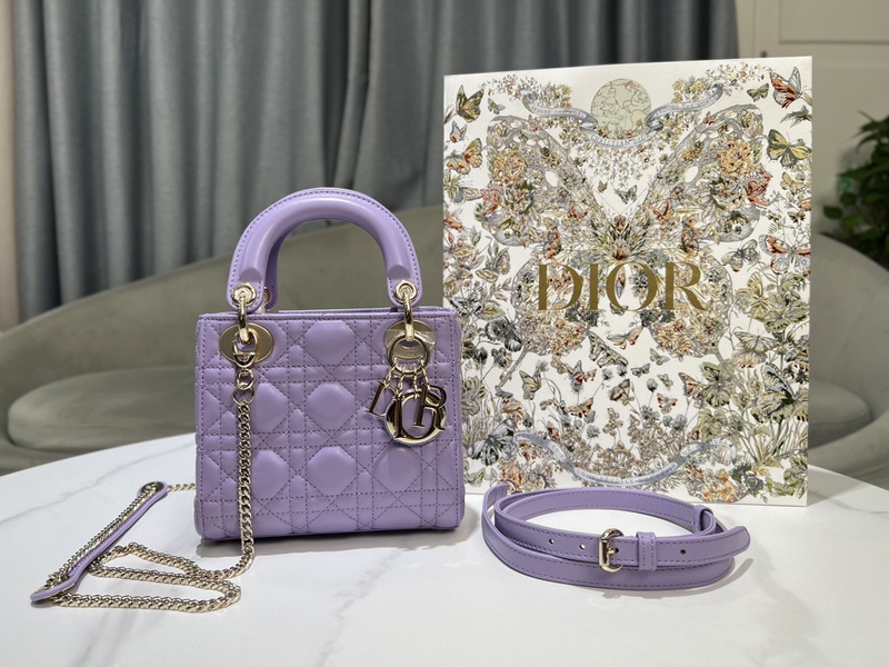 D*or handbags aaa(women)-496