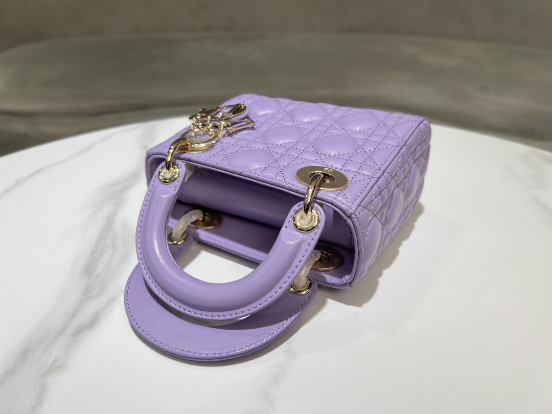 D*or handbags aaa(women)-496