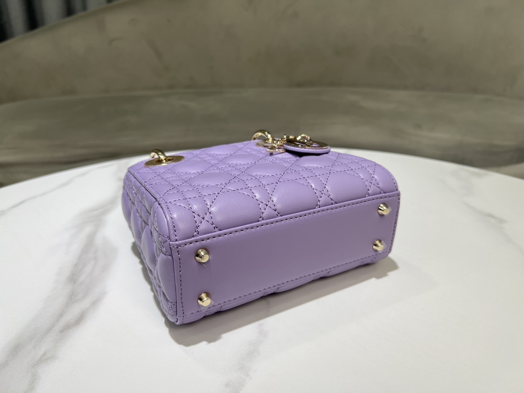 D*or handbags aaa(women)-496