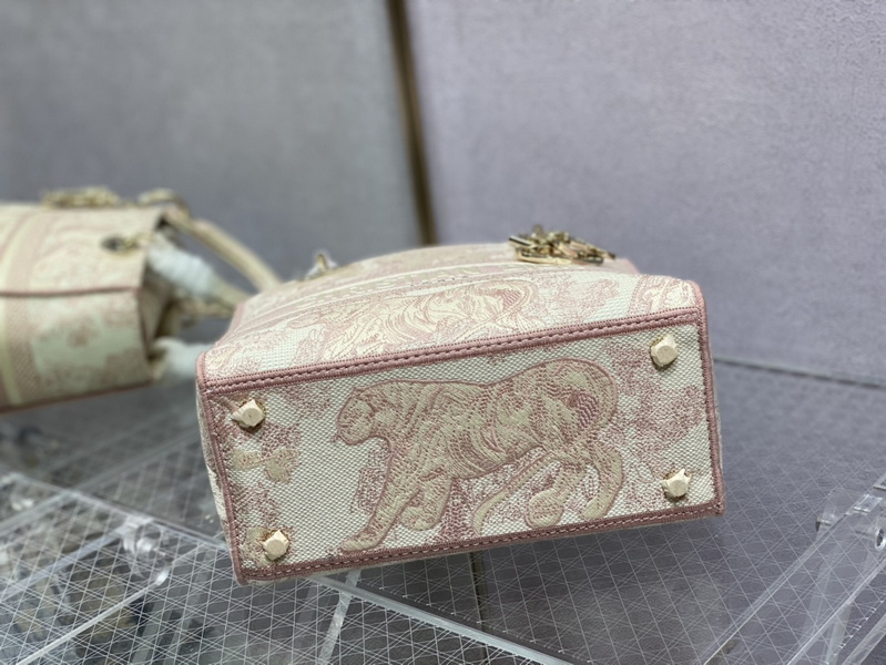 D*or handbags aaa(women)-500