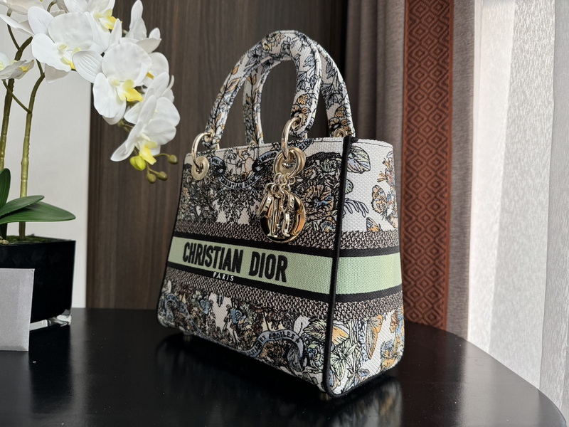 D*or handbags aaa(women)-504