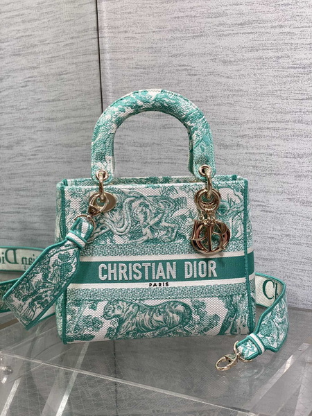D*or handbags aaa(women)-505