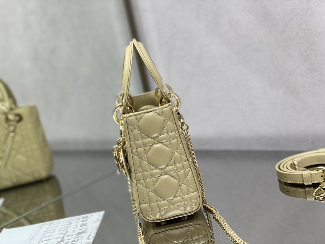 D*or handbags aaa(women)-506