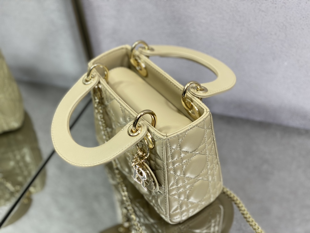 D*or handbags aaa(women)-506