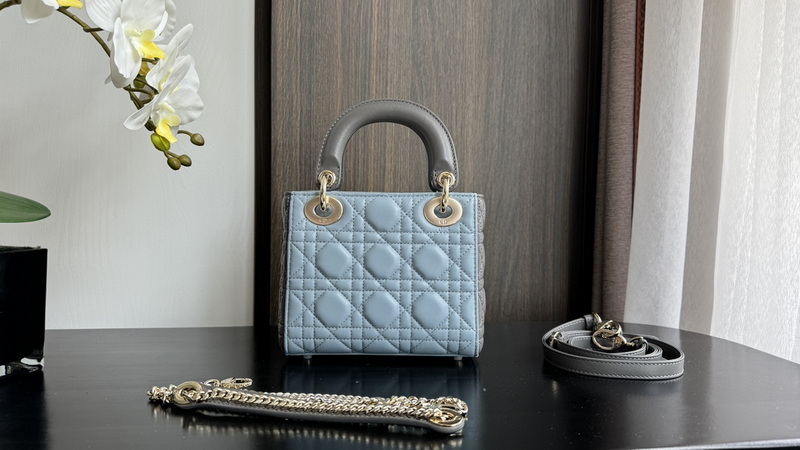 D*or handbags aaa(women)-507