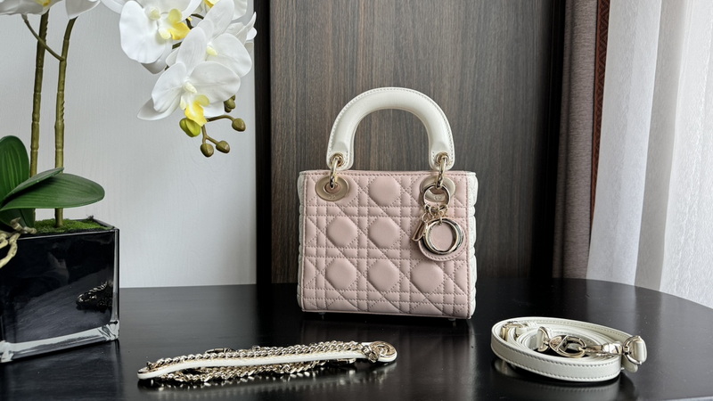 D*or handbags aaa(women)-508