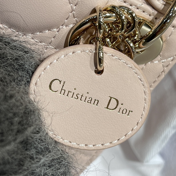 D*or handbags aaa(women)-543