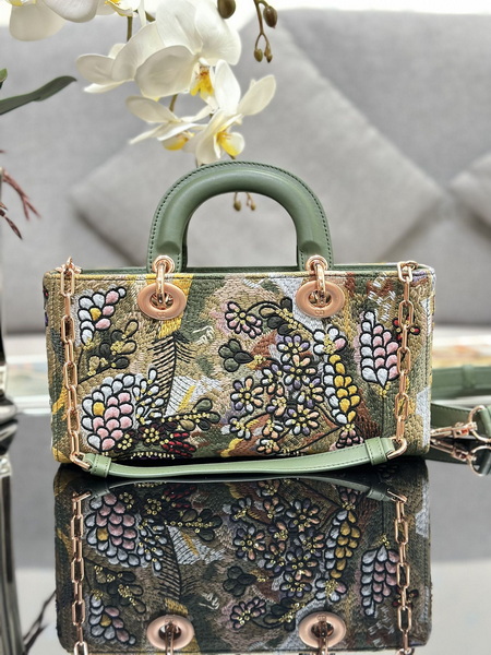 D*or handbags aaa(women)-551