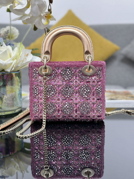 D*or handbags aaa(women)-553