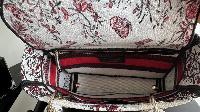 D*or handbags aaa(women)-564