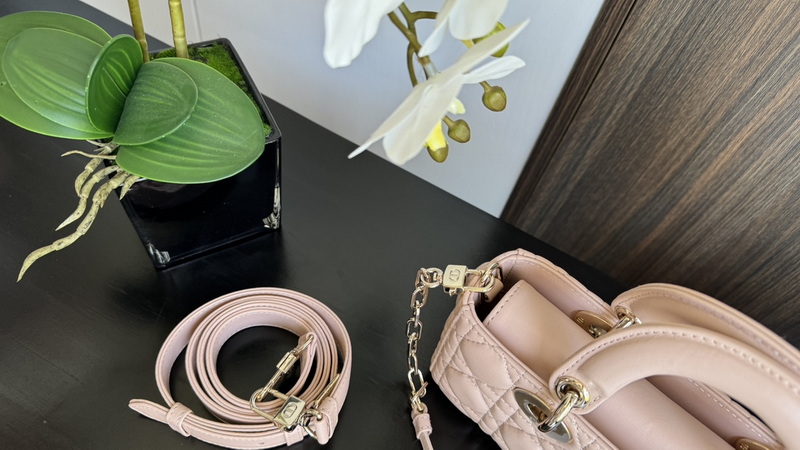 D*or handbags aaa(women)-587