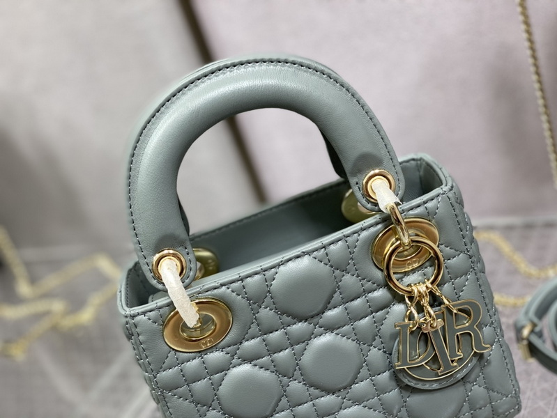 D*or handbags aaa(women)-590