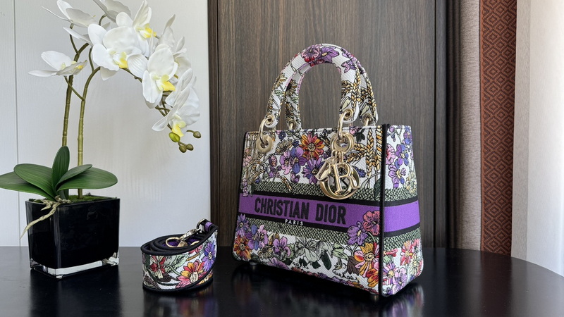 D*or handbags aaa(women)-606