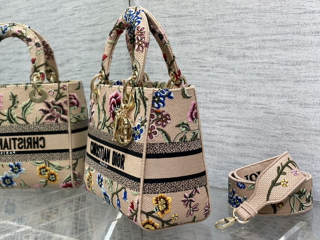 D*or handbags aaa(women)-607