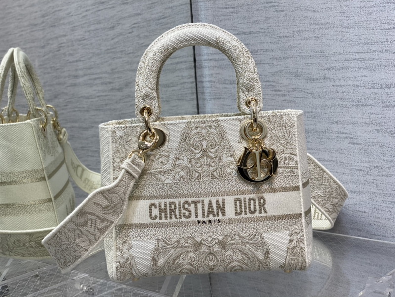 D*or handbags aaa(women)-611
